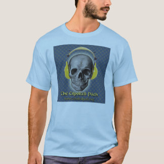 Crooked Path 2011 T-Shirt