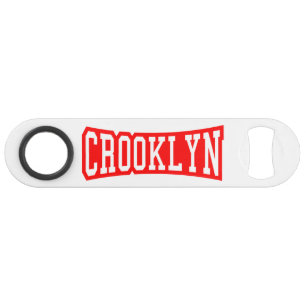 CROOKLYN, NYC