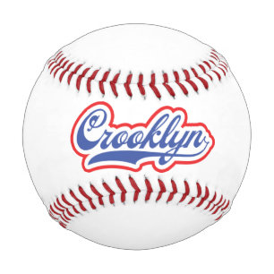 Crooklyn, NYC Baseball