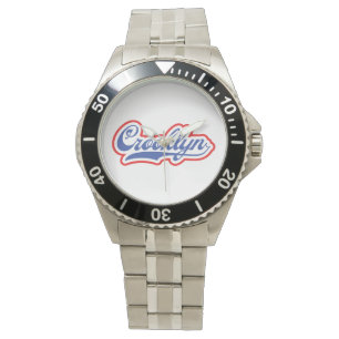 Crooklyn, NYC Watch