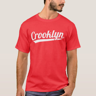 Crooklyn T-Shirt