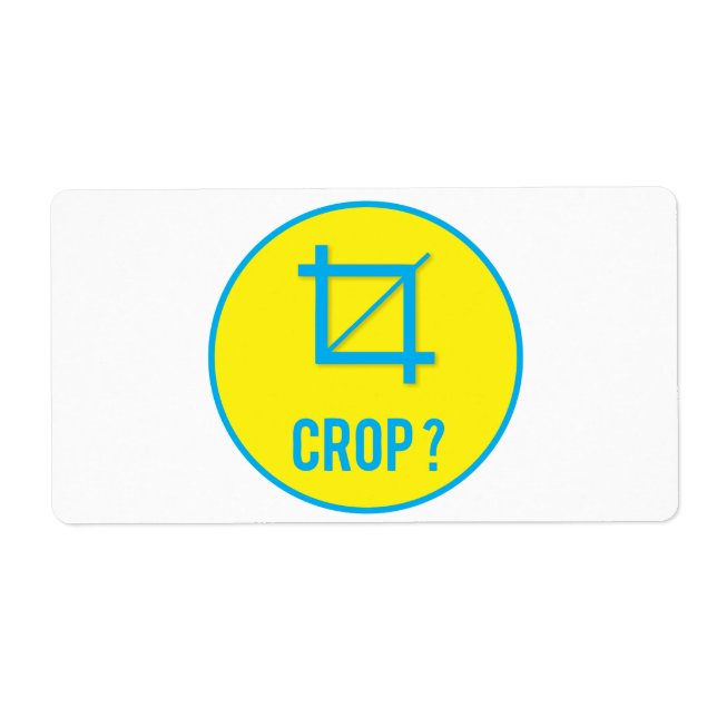 CROP ? (Front)