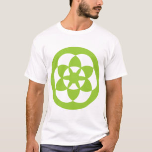 Crop Circle 01 T-Shirt
