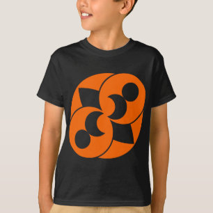 Crop Circle 03 T-Shirt