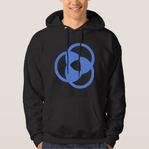 Crop Circle 05 Hoodie
