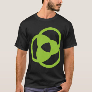 Crop Circle 05 T-Shirt