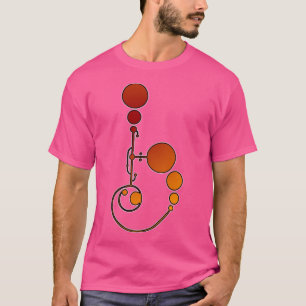Crop Circle (2004) T-Shirt