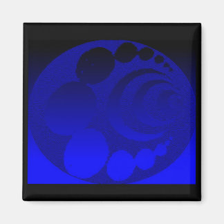 Crop Circle Aw-Aw Magnet