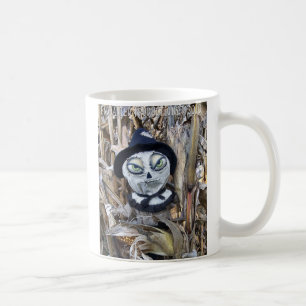 Crop Circle Carl Mug