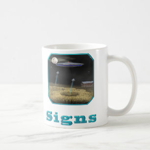 crop circle mug