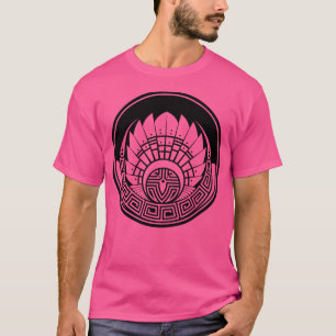Crop Circles Symbols T-Shirt
