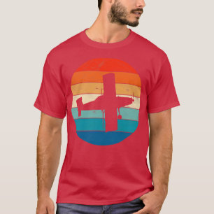 Crop Duster T-Shirt