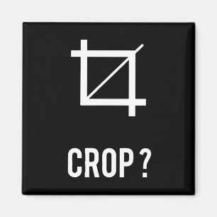 Crop Magnet