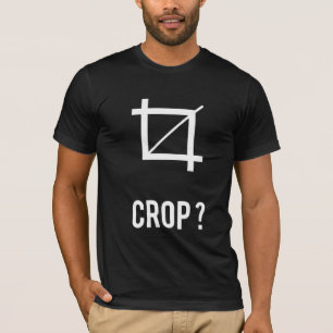 Crop T-Shirt