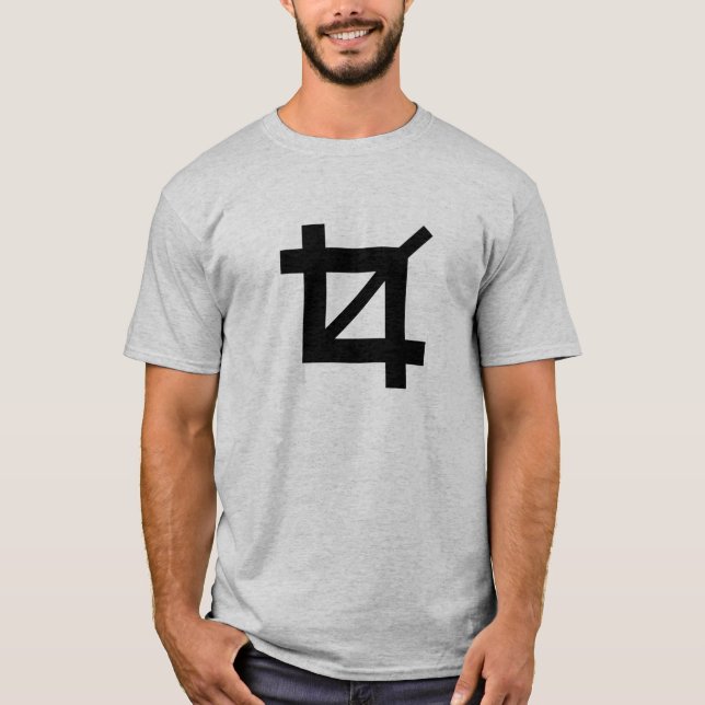 Crop Top (Front)