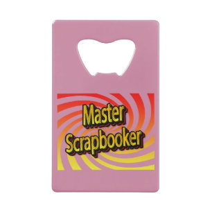 Cropper Scrapbook Crafter