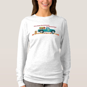 Croptoberfest 2024 T-Shirt