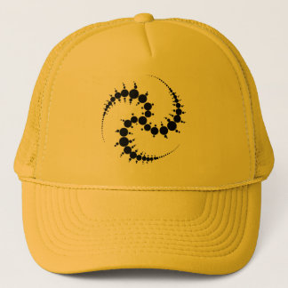 CropTop7 -Windmill Hill Trucker Hat