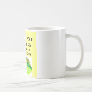 croquet coffee mug