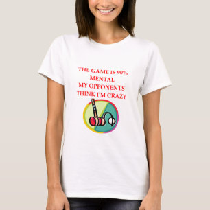 croquet T-Shirt