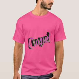 Croquet? T-Shirt