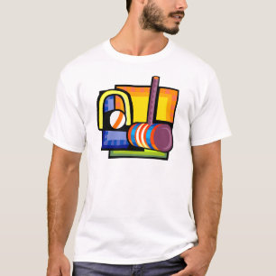 Croquet T-Shirt