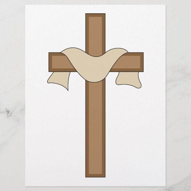 Cross (Front)