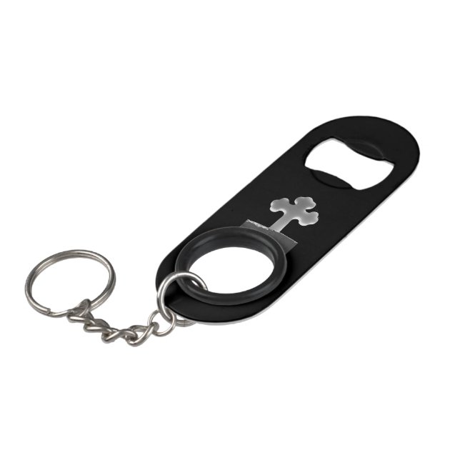 Cross (Front Angled)