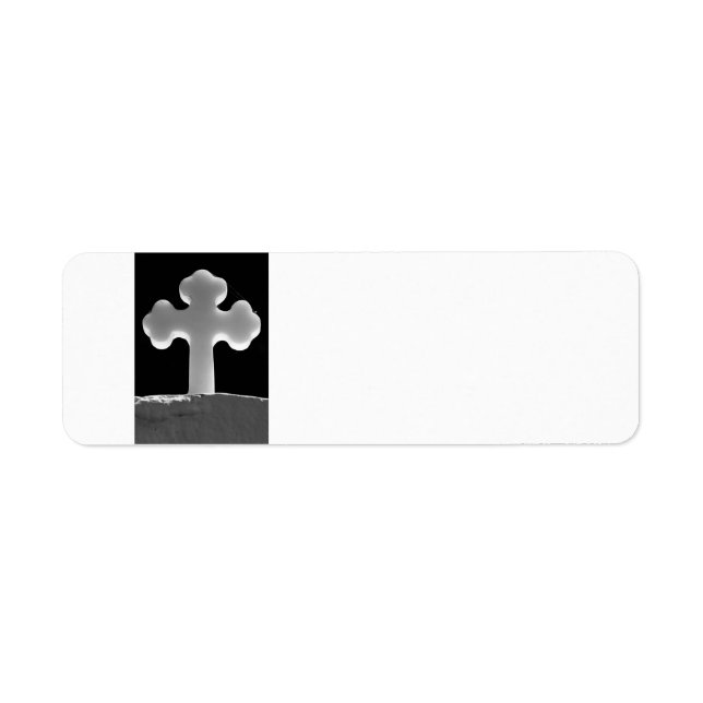 Cross (Front)