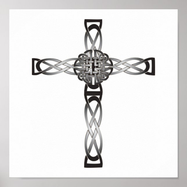 cross 35EL Poster (Front)