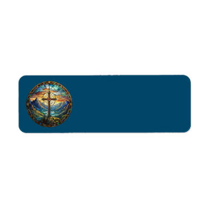 Cross Address Labels