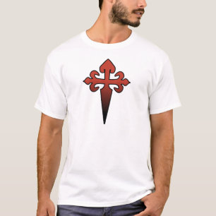 Cross and Dagger T-Shirt