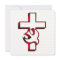Cross and Holy Spirit / Holy Ghost