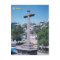 Cross at Guápulo
