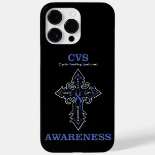 Cross/Awareness...CVS  Case-Mate iPhone 14 Pro Max Case