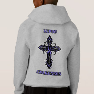 Cross/Awareness...Lupus