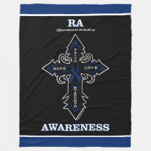 Cross/Awareness...RA