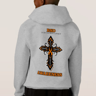 Cross/Awareness...RSD