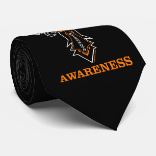 Cross/Awareness...RSD Tie
