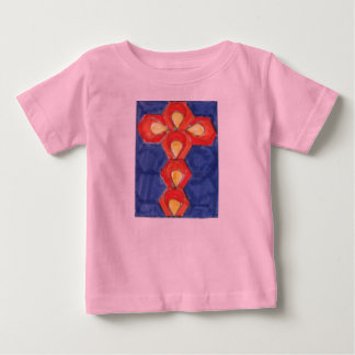 Cross Babies Tutu Bodysuit