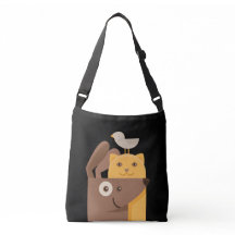 Cross Body Bag