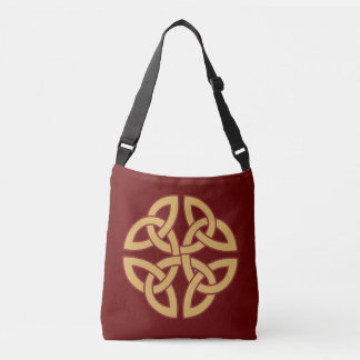 Cross-Body Bag