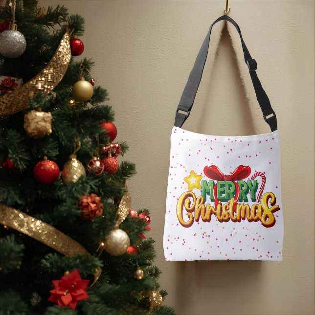 Cross-Body Bag (Creator Uploaded)