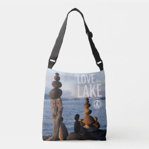 Cross Body Bag