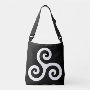 Cross-Body Bag