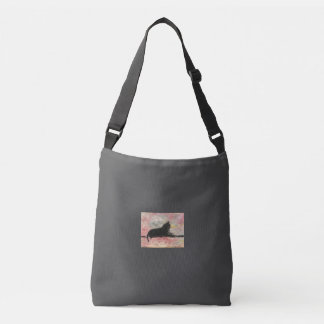 Cross-Body Bag Medium
