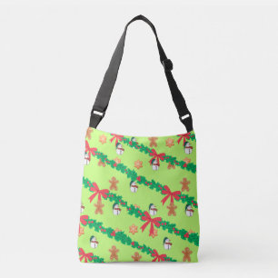 cross body tote bag