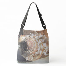 Cross Body Tote Large Bag