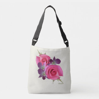 Cross Body Tote Mother's Day  That She Will Love