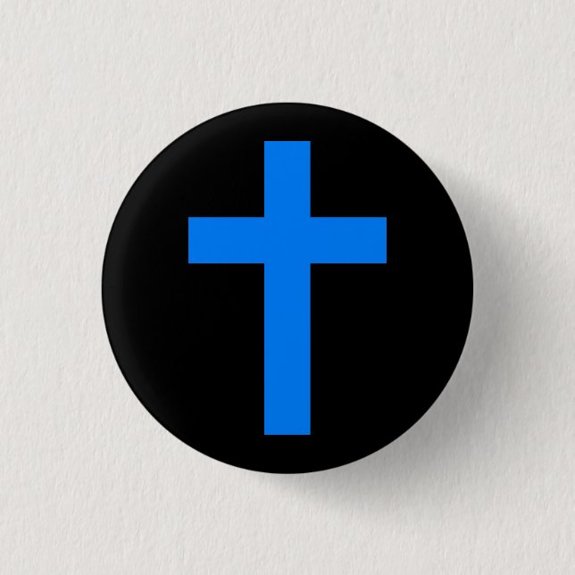 Cross Button (Front)